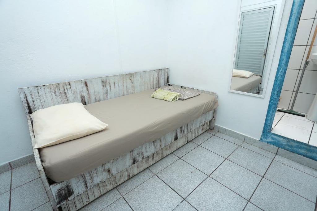 Pousada Centralmar Флорианополис Экстерьер фото