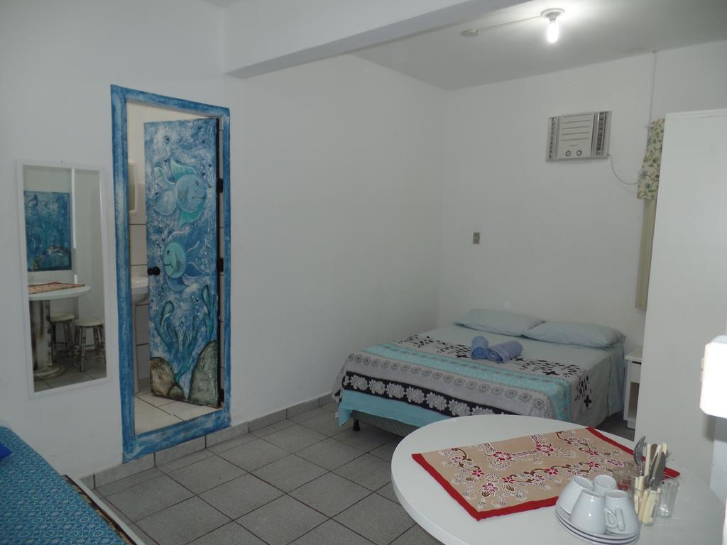 Pousada Centralmar Флорианополис Экстерьер фото
