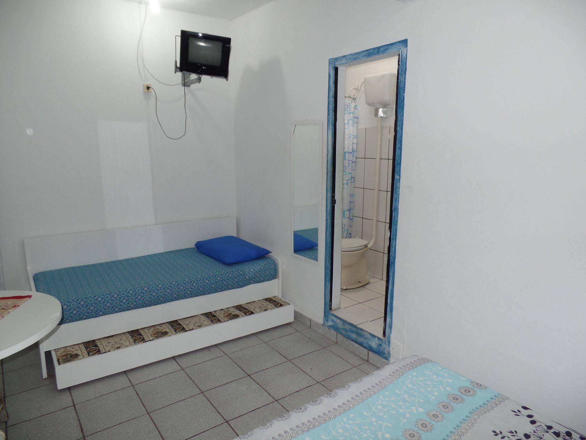 Pousada Centralmar Флорианополис Экстерьер фото